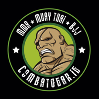 CombatGear.ie logo, CombatGear.ie contact details