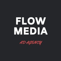 FlowMedia logo, FlowMedia contact details