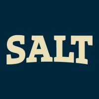 SALT Home Services logo, SALT Home Services contact details