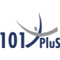 101PluS logo, 101PluS contact details