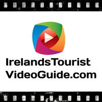 Irelands Tourist Video Guide logo, Irelands Tourist Video Guide contact details