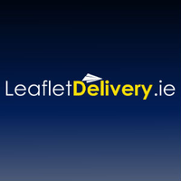 leafletdelivery.ie logo, leafletdelivery.ie contact details