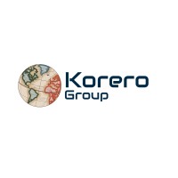 Korero Communications logo, Korero Communications contact details