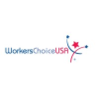 WorkersChoiceUSA logo, WorkersChoiceUSA contact details