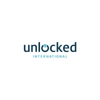 unlocked International GmbH logo, unlocked International GmbH contact details