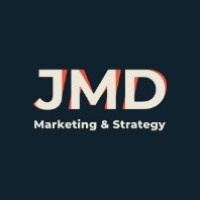 JMD Marketing & Strategy logo, JMD Marketing & Strategy contact details