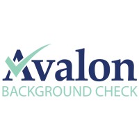 Avalon Background Check logo, Avalon Background Check contact details