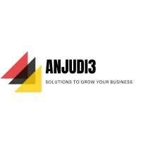 Anjudi3, LLC logo, Anjudi3, LLC contact details