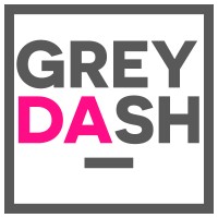 Grey Dash Advertising Agency logo, Grey Dash Advertising Agency contact details