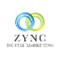 Zync Marketing logo, Zync Marketing contact details