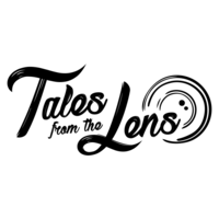 Tales From The Lens logo, Tales From The Lens contact details