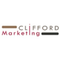 Clifford Marketing & Design logo, Clifford Marketing & Design contact details