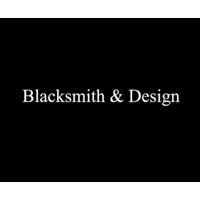 Blacksmith & Design logo, Blacksmith & Design contact details