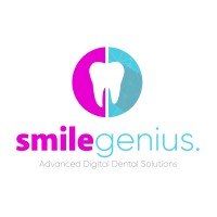 Smile Genius Dental logo, Smile Genius Dental contact details