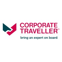 Corporate Traveller Australia logo, Corporate Traveller Australia contact details