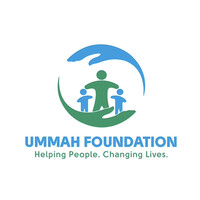 Ummah Foundation logo, Ummah Foundation contact details