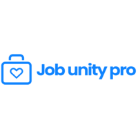 Job Unity Pro logo, Job Unity Pro contact details