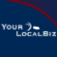 LocalBiz logo, LocalBiz contact details