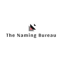 The Naming Bureau logo, The Naming Bureau contact details