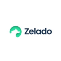 Zelado logo, Zelado contact details