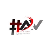 HASHTAG AV logo, HASHTAG AV contact details