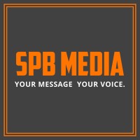 SPB Media Ltd. logo, SPB Media Ltd. contact details