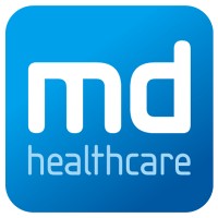 MD Healthcare Consultants logo, MD Healthcare Consultants contact details