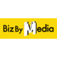 Biz By Media logo, Biz By Media contact details