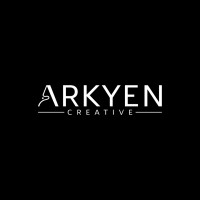 ARKYEN Creative logo, ARKYEN Creative contact details