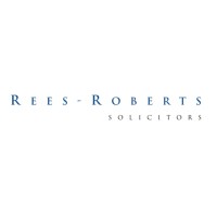 Rees-Roberts Solicitors logo, Rees-Roberts Solicitors contact details