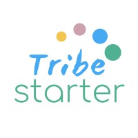 TribeStarter.com logo, TribeStarter.com contact details