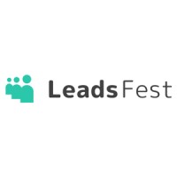 Leadsfest logo, Leadsfest contact details