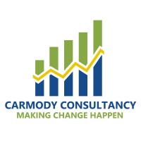 Carmody Consultancy logo, Carmody Consultancy contact details