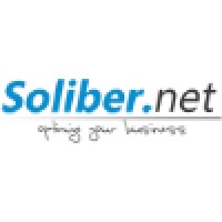 Soliber Net logo, Soliber Net contact details