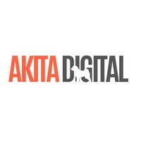 AKITA DIGITAL logo, AKITA DIGITAL contact details