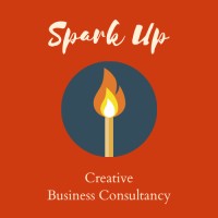 Spark Up Creative Business Consultancy logo, Spark Up Creative Business Consultancy contact details