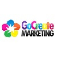 GoCreate Marketing Limited logo, GoCreate Marketing Limited contact details