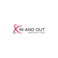 In and Out Marketing logo, In and Out Marketing contact details