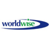 Worldwise Limited logo, Worldwise Limited contact details