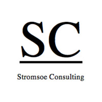 Stromsoe Consulting logo, Stromsoe Consulting contact details