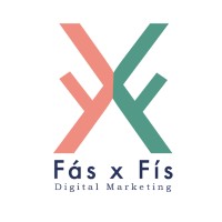 Fás X Fís logo, Fás X Fís contact details