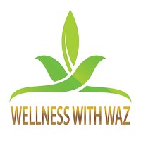 Wellness With Waz logo, Wellness With Waz contact details