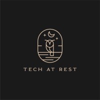 Tech At Rest logo, Tech At Rest contact details