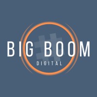 Big Boom Digital logo, Big Boom Digital contact details