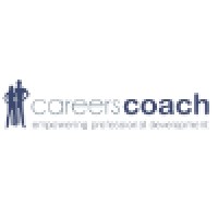 Careers Coach logo, Careers Coach contact details