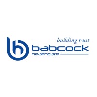 Babcock Healthcare Africa logo, Babcock Healthcare Africa contact details