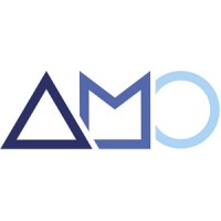 AMO DIGITAL logo, AMO DIGITAL contact details