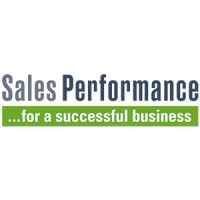 Sales Performance GmbH logo, Sales Performance GmbH contact details