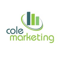 Cole Marketing logo, Cole Marketing contact details