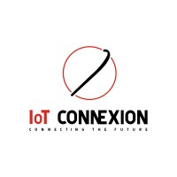 IoT Connexion logo, IoT Connexion contact details